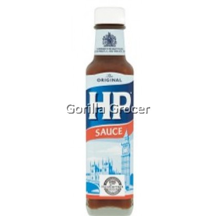 HP Brown Sauce - 255g